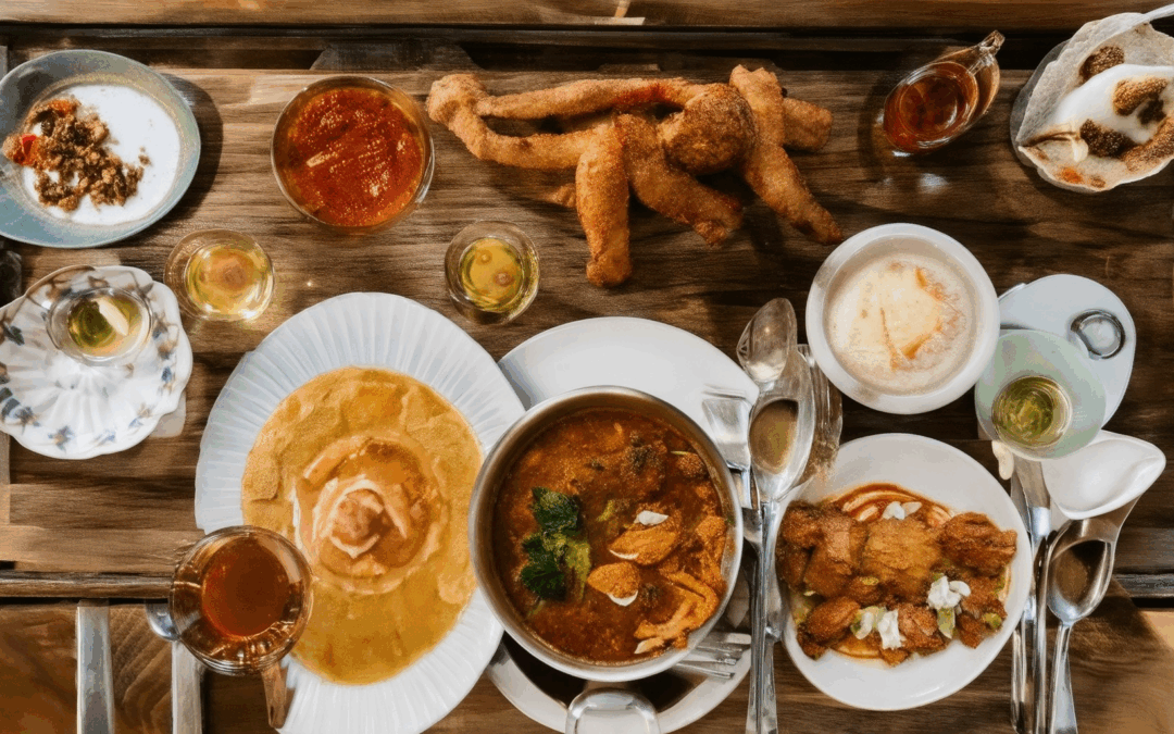Where to Eat in Querétaro? Top-Rated Restaurants Revealed