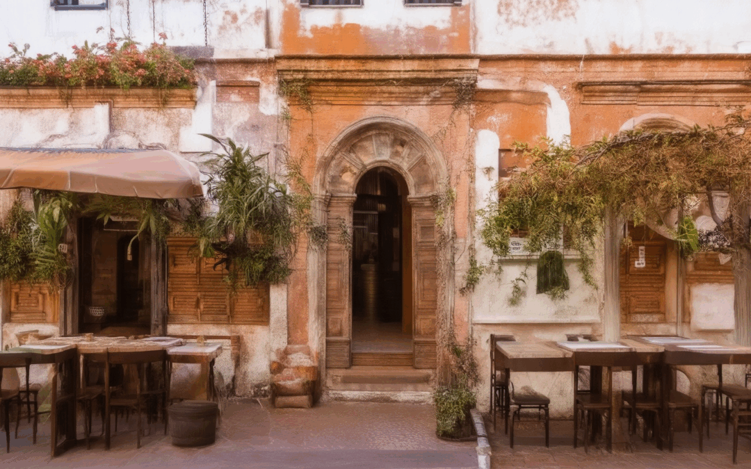 Uncover Querétaro’s Top Food Spots: A Must-Taste Experience