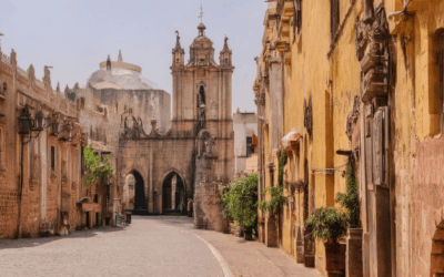 Discover the Top Landmarks in Querétaro: A Must-Visit Guide