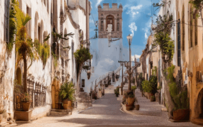 Querétaro Travel Guide: Top Activities, Best Stays, and Hidden Gems for Tourists