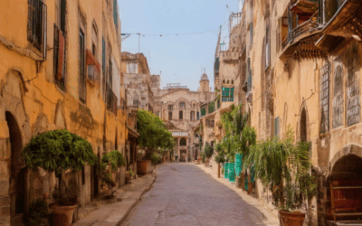 Uncover the Best Hidden Gems in Querétaro: Secret Spots You Didn’t Know Existed