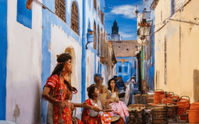 Uncover the Authentic Experiences of Querétaro, Mexico