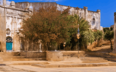 Discover the Fascinating Top Querétaro Attractions as Recommended by Travel Blogs