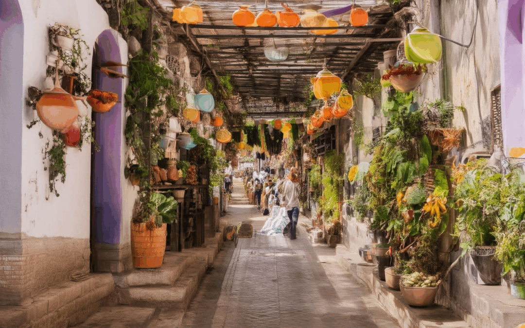 Discovering the Best of Querétaro’s Food Culture: A Travel Guide