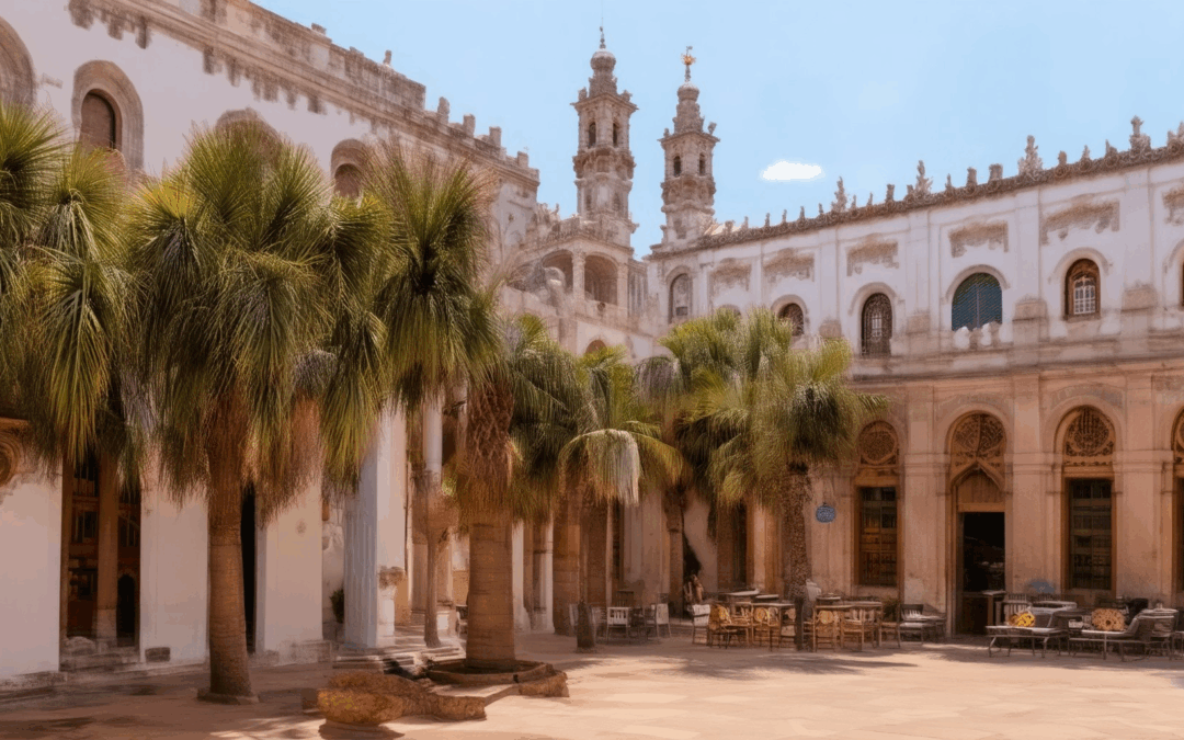 Is Querétaro, Mexico Worth Visiting? Discover the Best Querétaro Hotels and Stays for Families, Luxury, and More