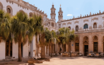 Is Querétaro, Mexico Worth Visiting? Discover the Best Querétaro Hotels and Stays for Families, Luxury, and More
