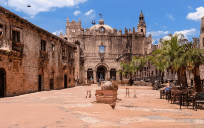 The Best Travel Guide to Querétaro: Top Things to Do, Perfect Trip Planning, and Cultural Highlights Near Guanajuato