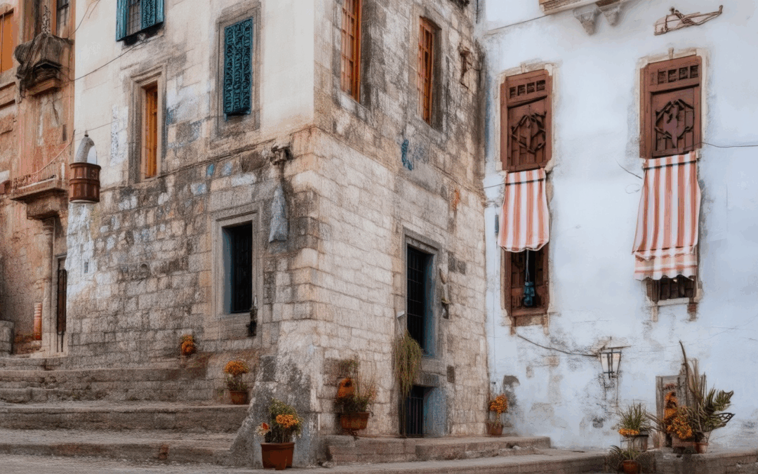 Unveiling the Best Querétaro Tours Blog: A Comprehensive Guide to Planning Your Perfect Trip