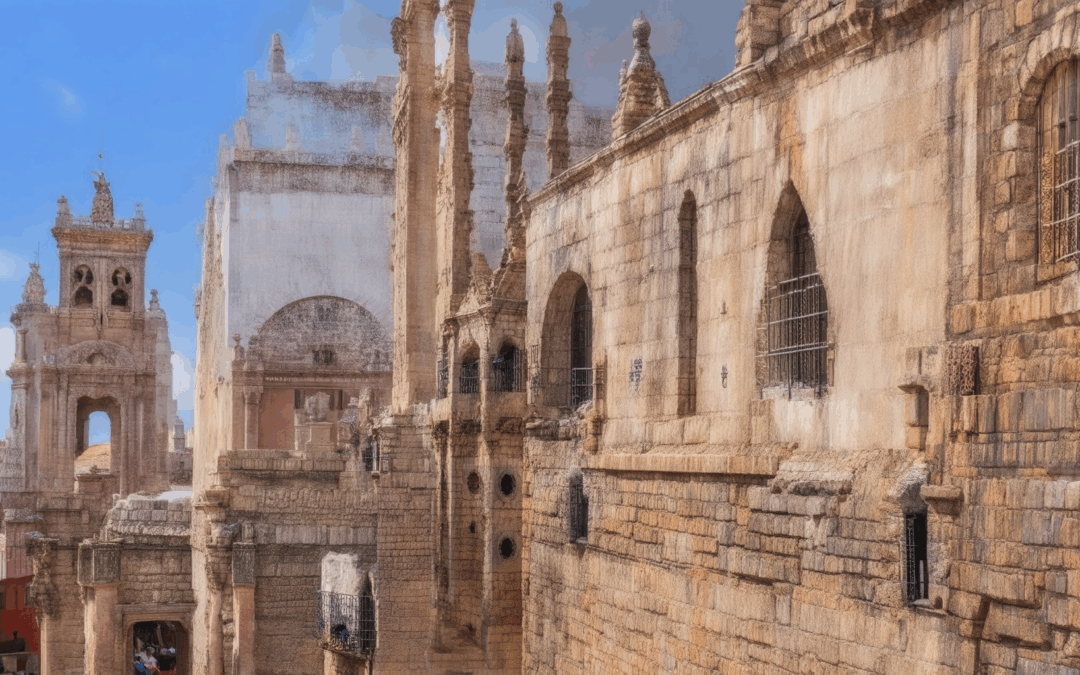 Exploring the Heart of Querétaro: Unveiling Its Cultural Landmarks and Heritage, What Makes Querétaro Unique?