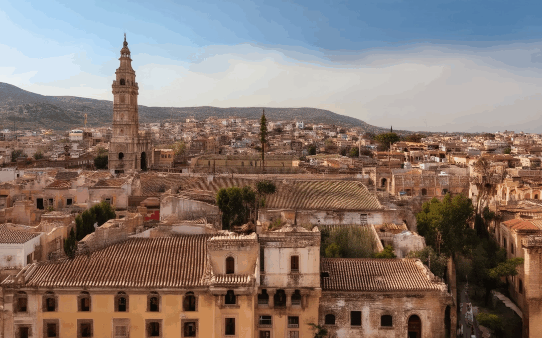 Discover the Best Querétaro Local Tours Blog: Your Ultimate Guide to Unforgettable Experiences