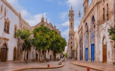 The Best Querétaro Day Trips Blog: Explore Hidden Gems and Top Activities