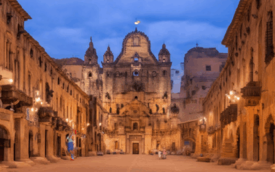 Discover the Top Experiences in Querétaro: A City Full of History, Culture, and Flavor for Adults