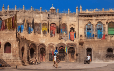 Uncover the Best Querétaro Experiences for Your Blog