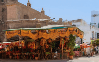 Unveiling Querétaro’s Flavorful Delights: A Comprehensive Local Food Guide