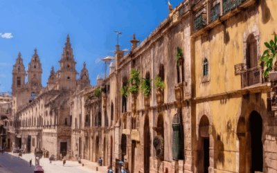 Discover the Top Places Tourists Love in Querétaro: Why You’ll Want to Visit Querétaro, Mexico, Savor the Flavors, and Explore Its Hidden Gems for Every Traveler