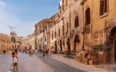 The Ultimate Guide to Planning the Perfect Querétaro Vacation: Top Tips, Things to Do, and Expert Advice