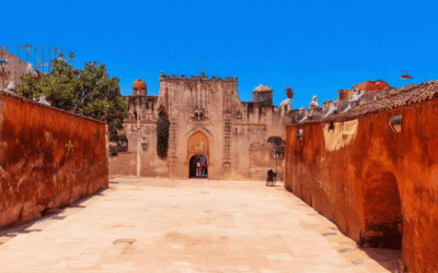 The Ultimate Essential Querétaro Trip Planning Guide: Explore Querétaro Like a Pro