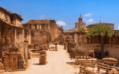 Uncover Querétaro’s Hidden Historical Treasures: A Guide to Its Must-See Attractions and Local Delights