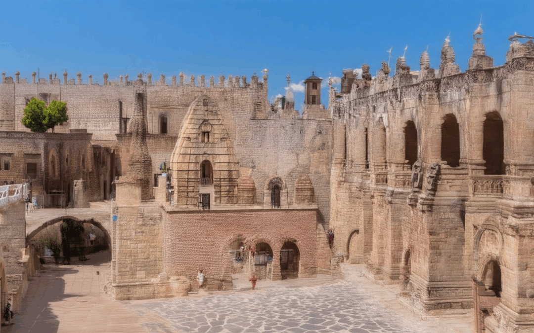 Discover Querétaro: Sightseeing Tips, Perfect Itinerary for Families & Safety | Cultural Experiences