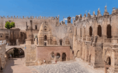 Discover Querétaro: Sightseeing Tips, Perfect Itinerary for Families & Safety | Cultural Experiences