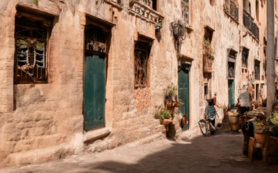 Unveiling Querétaro’s Hidden Gems: The Ultimate Adventure Travel Blog & Guanajuato Exploration