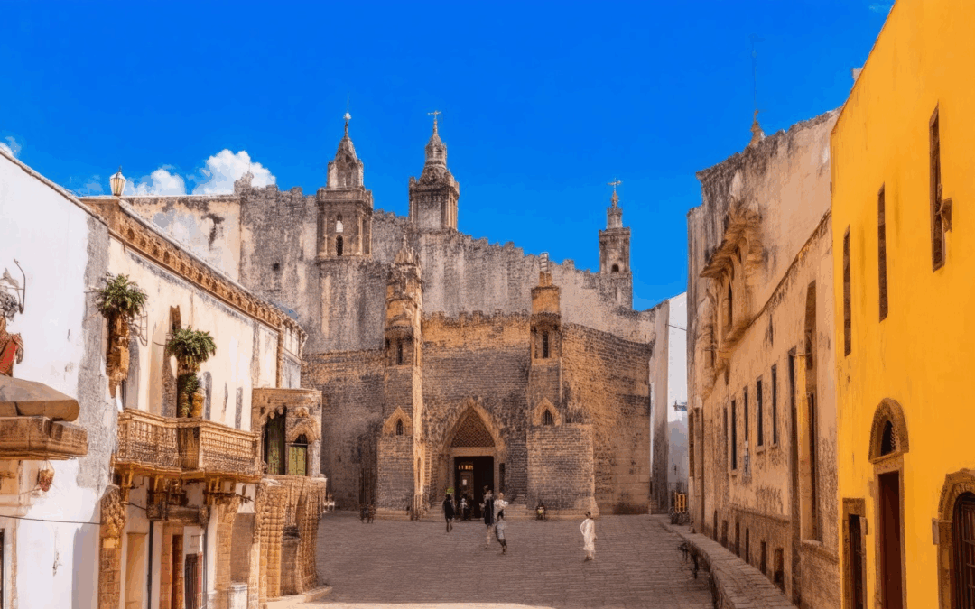 Discover Querétaro’s Local Culture: A Comprehensive Guide to Experiences and Insights